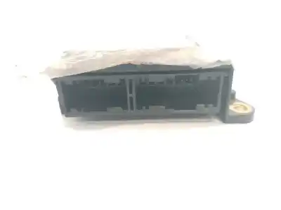 Second-hand car spare part airbag control unit for citroen c3 collection oem iam references 9676209280  
