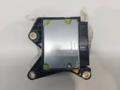 Second-hand car spare part airbag control unit for citroen c3 collection oem iam references 9676209280  