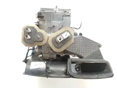 Peça sobressalente para automóvel em segunda mão aquecimento normal completo por ford fiesta (cb1) motor 1.6 ltr. - 70 kw tdci cat referências oem iam 