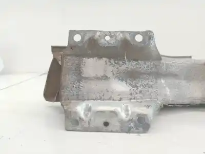 Автозапчасти б/у усиление переднего бампера за audi a8 (4e2) 3.7 quattro ссылки oem iam 4e0807109ak  