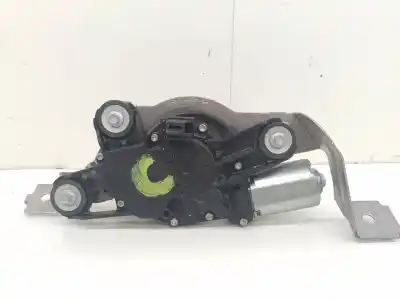 Peça sobressalente para automóvel em segunda mão motor do limpador traseiro por ford fiesta (cb1) motor 1.6 ltr. - 70 kw tdci cat referências oem iam 1774291