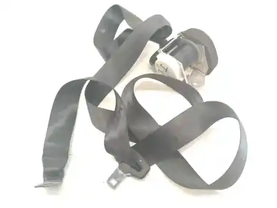 Peça sobressalente para automóvel em segunda mão cinto de segurança traseiro esquerdo por ford fiesta (cb1) motor 1.6 ltr. - 70 kw tdci cat referências oem iam 8v51a611b68ag