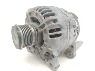 Second-hand car spare part alternator for dodge avenger 2.0 16v crd cat oem iam references 0124525128  