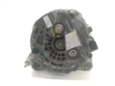 Second-hand car spare part alternator for dodge avenger 2.0 16v crd cat oem iam references 0124525128  