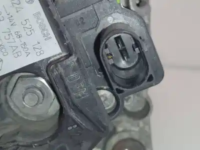 Second-hand car spare part alternator for dodge avenger 2.0 16v crd cat oem iam references 0124525128  
