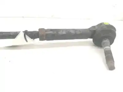 Second-hand car spare part steering rack for dodge avenger 2.0 16v crd cat oem iam references p04743873af  