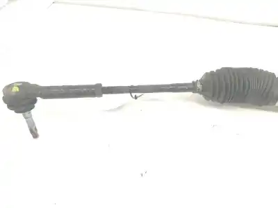 Second-hand car spare part steering rack for dodge avenger 2.0 16v crd cat oem iam references p04743873af  