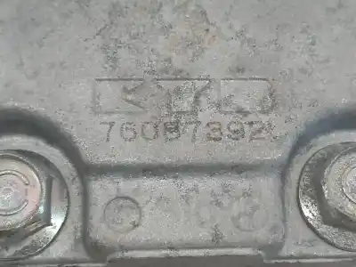 Second-hand car spare part steering pump for dodge avenger 2.0 16v crd cat oem iam references 5151017ad  