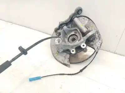 Pezzo di ricambio per auto di seconda mano snodo posteriore destro per bmw serie 7 (e65/e66) 4.8 v8 cat riferimenti oem iam 33326763120