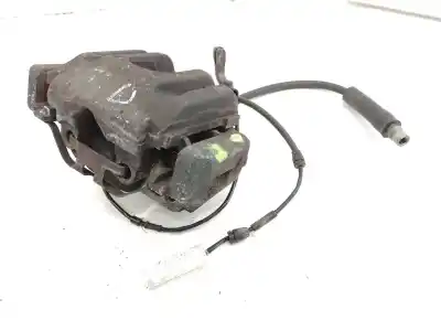 Peça sobressalente para automóvel em segunda mão Pinça De Travão Traseira Direita por BMW SERIE 7 (E65/E66) 4.8 V8 CAT Referências OEM IAM 34216753680  