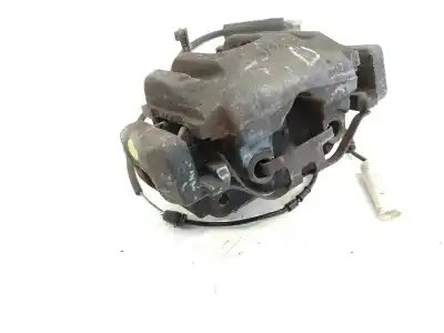 Peça sobressalente para automóvel em segunda mão pinça de travão traseira direita por bmw serie 7 (e65/e66) 4.8 v8 cat referências oem iam 34216753680  