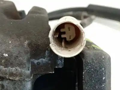 Peça sobressalente para automóvel em segunda mão pinça de travão traseira direita por bmw serie 7 (e65/e66) 4.8 v8 cat referências oem iam 34216753680  