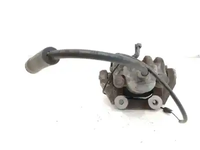 Peça sobressalente para automóvel em segunda mão pinça de travão traseira direita por bmw serie 7 (e65/e66) 4.8 v8 cat referências oem iam 34216753680  