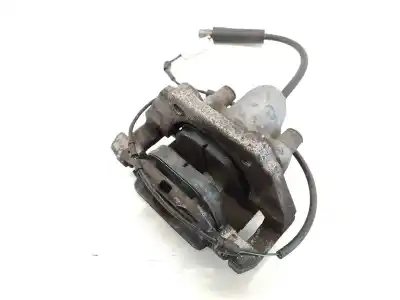 Peça sobressalente para automóvel em segunda mão pinça de travão traseira direita por bmw serie 7 (e65/e66) 4.8 v8 cat referências oem iam 34216753680  