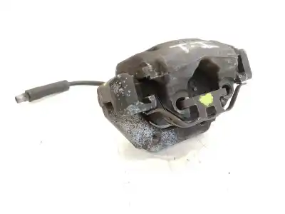 Peça sobressalente para automóvel em segunda mão Pinça De Travão Traseira Esquerda por BMW SERIE 7 (E65/E66) 4.8 V8 CAT Referências OEM IAM 34216753679  