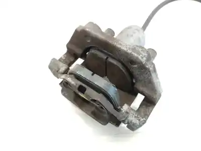 Peça sobressalente para automóvel em segunda mão pinça de travão traseira esquerda por bmw serie 7 (e65/e66) 4.8 v8 cat referências oem iam 34216753679  