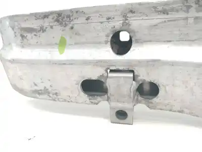 Pezzo di ricambio per auto di seconda mano rinforzo paraurti anteriore per bmw serie 7 (e65/e66) 4.8 v8 cat riferimenti oem iam 51117135522  