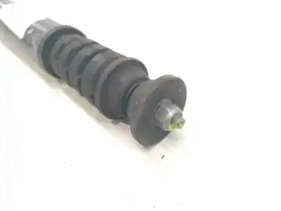 Second-hand car spare part rear left shock absorber for dacia sandero ambiance oem iam references 562105691  