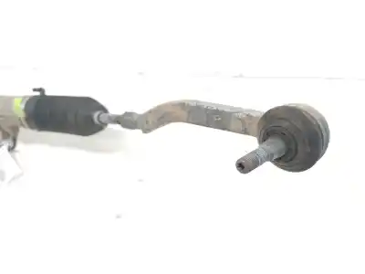 Second-hand car spare part steering rack for dacia sandero ambiance oem iam references 490016602  