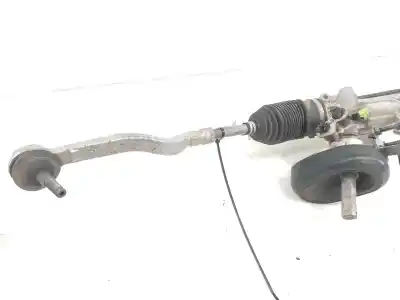 Second-hand car spare part steering rack for dacia sandero ambiance oem iam references 490016602  