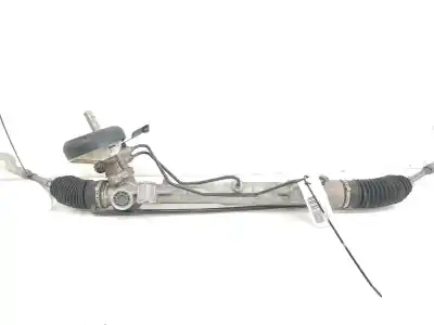 Second-hand car spare part steering rack for dacia sandero ambiance oem iam references 490016602  