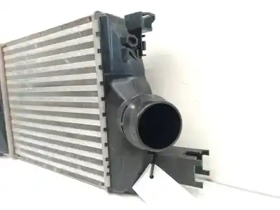 Peça sobressalente para automóvel em segunda mão intercooler por dacia sandero ambiance referências oem iam 144963014  