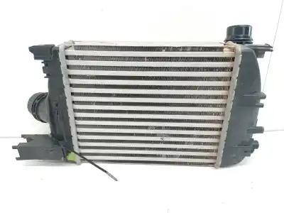 Peça sobressalente para automóvel em segunda mão intercooler por dacia sandero ambiance referências oem iam 144963014  