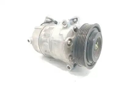 Piesă de schimb auto la mâna a doua COMPRESOR DE AER CONDIȚIONAT pentru VOLVO XC60  Referințe OEM IAM P31469968  