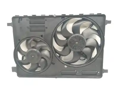 Second-hand car spare part Radiator Cooling Fan for VOLVO XC60 R-Design Momentum OEM IAM references 30668629  