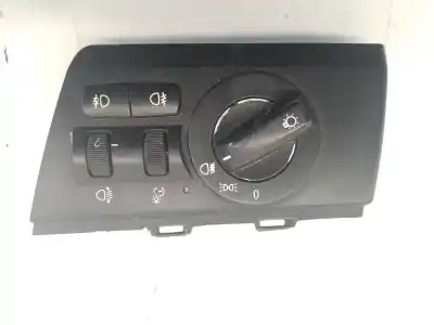 Gebrauchtes Autoersatzteil Lichtsteuerung zum BMW X3 (E83) 3.0d OEM-IAM-Referenzen 531096851  