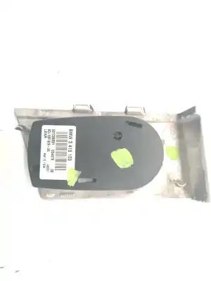 Second-hand car spare part headlights switch for bmw x3 (e83) 3.0d oem iam references 531096851  