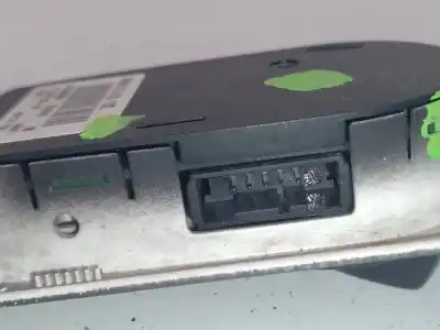 Second-hand car spare part headlights switch for bmw x3 (e83) 3.0d oem iam references 531096851  