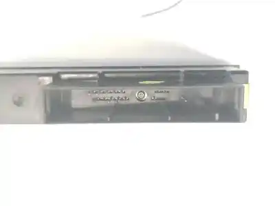 Peça sobressalente para automóvel em segunda mão comandos de alavanca por bmw x3 (e83) 3.0d referências oem iam 03742542  