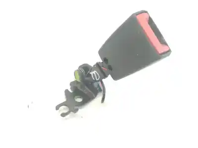 Pezzo di ricambio per auto di seconda mano gancio cintura posteriore destro per volvo xc60 r-design momentum riferimenti oem iam 39818864