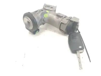 Peça sobressalente para automóvel em segunda mão comutador de ignição por ford fiesta (cb1) motor 1.6 ltr. - 70 kw tdci cat referências oem iam 9v213f880ec