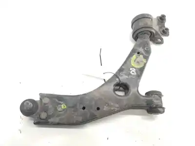 Pezzo di ricambio per auto di seconda mano BRACCIO SOSPENSIONE INFERIORE ANTERIORE DESTRO per FORD C-MAX (CB3)  Riferimenti OEM IAM 1570284  