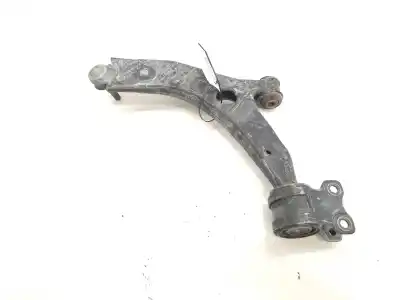 Pezzo di ricambio per auto di seconda mano braccio sospensione inferiore anteriore destro per ford c-max (cb3) 1.6 tdci cat riferimenti oem iam 1570284  