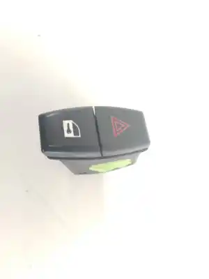 Peça sobressalente para automóvel em segunda mão interruptor 4 piscas - emergência por bmw x3 (e83) 3.0d referências oem iam 61316919506