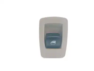 Peça sobressalente para automóvel em segunda mão Botão / Interruptor Elevador Vidro Traseiro Direito por BMW X3 (E83) 3.0d Referências OEM IAM 15979805  