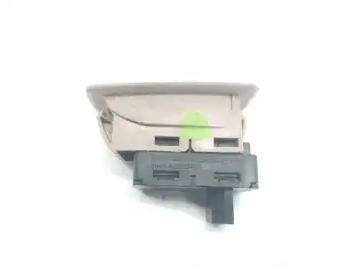 Peça sobressalente para automóvel em segunda mão botão / interruptor elevador vidro traseiro direito por bmw x3 (e83) 3.0d referências oem iam 15979805  