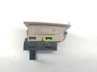 Peça sobressalente para automóvel em segunda mão botão / interruptor elevador vidro traseiro direito por bmw x3 (e83) 3.0d referências oem iam 15979805  