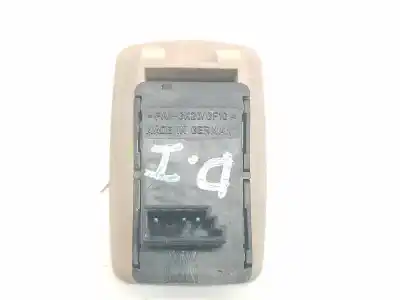 Peça sobressalente para automóvel em segunda mão botão / interruptor elevador vidro traseiro direito por bmw x3 (e83) 3.0d referências oem iam 15979805  