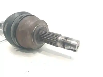 Peça sobressalente para automóvel em segunda mão Transmissão Dianteira Direita por OPEL CORSA D CATCH ME Referências OEM IAM 374790  