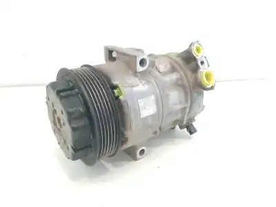 Автозапчасти б/у компрессор кондиционера воздуха за OPEL CORSA D CATCH ME ссылки OEM IAM 55703721  5E5275400