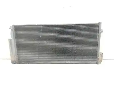 Pezzo di ricambio per auto di seconda mano condensatore / radiatore aria condizionata per opel corsa d catch me riferimenti oem iam 1850168  
