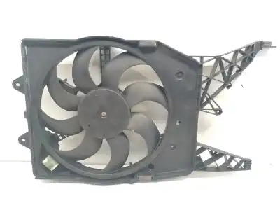 Second-hand car spare part Radiator Cooling Fan for OPEL CORSA D CATCH ME OEM IAM references 466119570  