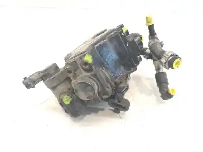 Pièce détachée automobile d'occasion POMPE À INJECTION pour OPEL CORSA D  Références OEM IAM 0445010157  0055206489