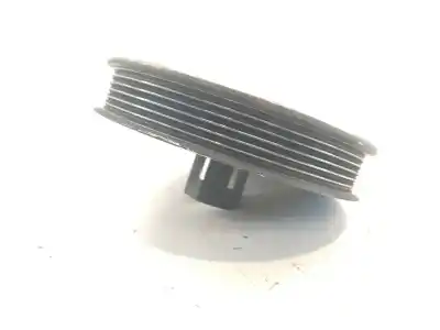 Автозапчастина б/у шків колінчастого вала для opel corsa d catch me посилання на oem iam 55200498