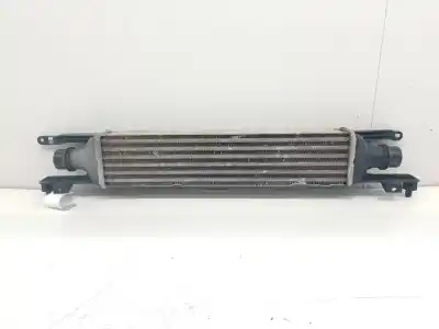 Автозапчастина б/у інтеркулер для opel corsa d catch me посилання на oem iam 6302080
