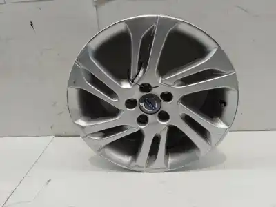 Pezzo di ricambio per auto di seconda mano cerchione in lega per volvo xc60 r-design momentum riferimenti oem iam 17 pulgadas